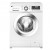 LG WF-N1208MW 8kg 1200rpm Washing Machine